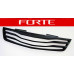 ARTX LUXURY GENERATION CARBON TUNING GRILLE KIA FORTE 2008-13 ARTX LUXURY GENERATION CARBON TUNING GRILLE KIA FORTE 2008-13