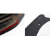 ARTX LUXURY GENERATION CARBON TUNING GRILLE KIA FORTE 2008-13 ARTX LUXURY GENERATION CARBON TUNING GRILLE KIA FORTE 2008-13