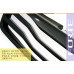 ARTX LUXURY GENERATION CARBON TUNING GRILLE KIA FORTE 2008-13 ARTX LUXURY GENERATION CARBON TUNING GRILLE KIA FORTE 2008-13