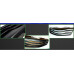 ARTX LUXURY GENERATION CARBON TUNING GRILLE KIA FORTE 2008-13 ARTX LUXURY GENERATION CARBON TUNING GRILLE KIA FORTE 2008-13