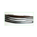 ARTX LUXURY GENERATION CARBON TUNING GRILLE KIA FORTE 2008-13 ARTX LUXURY GENERATION CARBON TUNING GRILLE KIA FORTE 2008-13