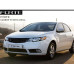 ARTX LUXURY GENERATION CARBON TUNING GRILLE KIA FORTE 2008-13 ARTX LUXURY GENERATION CARBON TUNING GRILLE KIA FORTE 2008-13