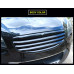 ARTX LED LUXURY CARBON TUNING GRILLE SSANGYONG KORANDO C 2011-13