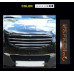 ARTX LED LUXURY CARBON TUNING GRILLE SSANGYONG KORANDO C 2011-13