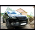 ARTX LED LUXURY CARBON TUNING GRILLE SSANGYONG KORANDO C 2011-13