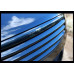 ARTX LED LUXURY CARBON TUNING GRILLE SSANGYONG KORANDO C 2011-13