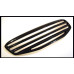 ARTX LED LUXURY CARBON TUNING GRILLE SSANGYONG KORANDO C 2011-13