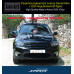 ARTX LED TUNING GRILLE (B-TYPE) SSANGYONG KORANDO SPORTS 2012-15