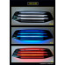 ARTX LED TUNING GRILLE (B-TYPE) SSANGYONG KORANDO SPORTS 2012-15