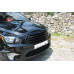 ARTX LED TUNING GRILLE (B-TYPE) SSANGYONG KORANDO SPORTS 2012-15