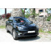 ARTX LED TUNING GRILLE (B-TYPE) SSANGYONG KORANDO SPORTS 2012-15