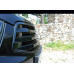 ARTX LED TUNING GRILLE (B-TYPE) SSANGYONG KORANDO SPORTS 2012-15