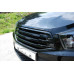ARTX LED TUNING GRILLE (B-TYPE) SSANGYONG KORANDO SPORTS 2012-15
