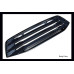 ARTX LED TUNING GRILLE (B-TYPE) SSANGYONG KORANDO SPORTS 2012-15