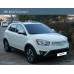 ARTX LUXURY GENERATION TUNING GRILLE SSANGYONG KORANDO C 2014-17