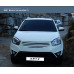 ARTX LUXURY GENERATION TUNING GRILLE SSANGYONG KORANDO C 2014-17