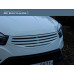 ARTX LUXURY GENERATION TUNING GRILLE SSANGYONG KORANDO C 2014-17