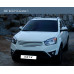 ARTX LUXURY GENERATION TUNING GRILLE SSANGYONG KORANDO C 2014-17