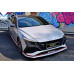 ZEST AERO PARTS BODY KIT FOR HYUNDAI AVANTE ELANTRA CN7 2020-23