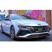 ZEST AERO PARTS BODY KIT FOR HYUNDAI AVANTE ELANTRA CN7 2020-23