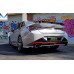 ZEST AERO PARTS BODY KIT FOR HYUNDAI AVANTE ELANTRA CN7 2020-23