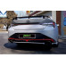 ZEST AERO PARTS BODY KIT FOR HYUNDAI AVANTE ELANTRA CN7 2020-23