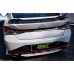 ZEST AERO PARTS BODY KIT FOR HYUNDAI AVANTE ELANTRA CN7 2020-23