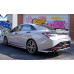 ZEST AERO PARTS BODY KIT FOR HYUNDAI AVANTE ELANTRA CN7 2020-23