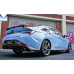 ZEST AERO PARTS BODY KIT FOR HYUNDAI AVANTE ELANTRA CN7 2020-23