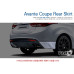 FULL KIT AERO TUNING BODY FOR HYUNDAI AVANTE ELANTRA COUPE 2013-15