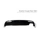 FULL KIT AERO TUNING BODY FOR HYUNDAI AVANTE ELANTRA COUPE 2013-15