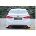 SEQUENCE SPEC-GT SPOILER FOR HYNDAI AVANTE ELANTRA 2010-15
