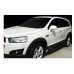 AG GENUINE SIDE RUNNING BOARDS STEPS CHEVROLET CAPTIVA 2011-13