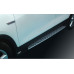 X5 STYLE SIDE RUNNING BOARDS STEPS CHEVROLET TRAX 2013-14