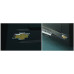 X5 STYLE SIDE RUNNING BOARDS STEPS CHEVROLET TRAX 2013-14