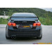 SEQUENCE QUANTUM SPOILER FOR CHEVROLET CRUISE LACETTI 2009-14