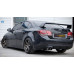 SEQUENCE QUANTUM SPOILER FOR CHEVROLET CRUISE LACETTI 2009-14