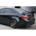 SEQUENCE QUANTUM SPOILER FOR CHEVROLET CRUISE LACETTI 2009-14