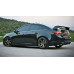 SEQUENCE QUANTUM SPOILER FOR CHEVROLET CRUISE LACETTI 2009-14