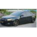 SEQUENCE QUANTUM SPOILER FOR CHEVROLET CRUISE LACETTI 2009-14