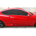 M&S FULL BODY KIT B-TYPE FOR HYNDAI GENESIS COUPE 2013-16 M&S FULL BODY KIT B-TYPE FOR HYNDAI GENESIS COUPE 2013-16