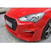 M&S FULL BODY KIT B-TYPE FOR HYNDAI GENESIS COUPE 2013-16 M&S FULL BODY KIT B-TYPE FOR HYNDAI GENESIS COUPE 2013-16