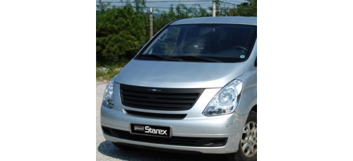ARTX LUXURY TUNING GRILLE HYUNDAI GRAND STAREX 2007-15