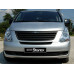 ARTX LUXURY TUNING GRILLE HYUNDAI GRAND STAREX 2007-15