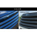 ARTX LUXURY TUNING GRILLE HYUNDAI GRAND STAREX 2007-15