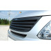 ARTX LUXURY TUNING GRILLE HYUNDAI GRAND STAREX 2007-15