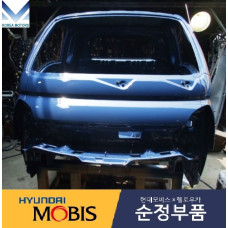 MOBIS CAB 3 (THIRD) PACKAGE HYUNDAI PORTER-2 H-100 2007-21