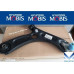 MOBIS FR CROSSMEMBER ARM LOWER HYUNDAI AVANTE ELANTRA 2015-20