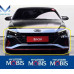 MOBIS FRONT REAR BUMBER HYUNDAI AVANTE ELANTRA CN7 N-LINE  2020-23