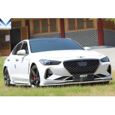 ZEST AERO PARTS BODY KIT FOR HYUNDAI GENESIS G70 2017-20 ZEST AERO PARTS BODY KIT FOR HYUNDAI GENESIS G70 2017-20